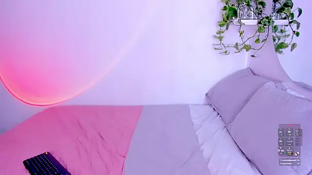 Catbaby888_ webcam