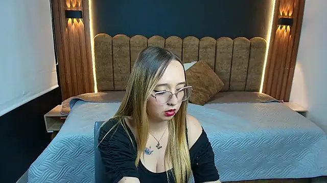 Liaroberts1 webcam
