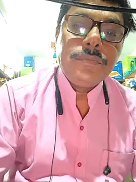 Bigbul6 webcam