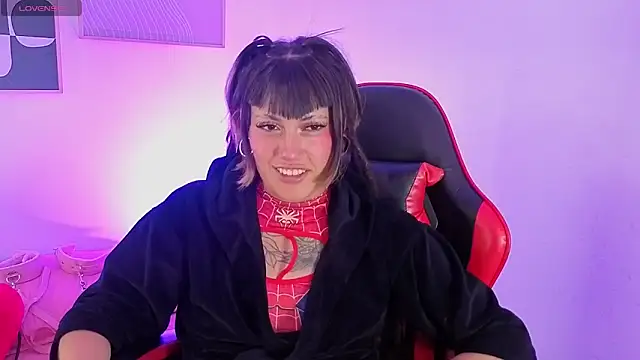 _sharlotte777 webcam