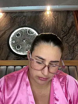 BellaPeers_ webcam