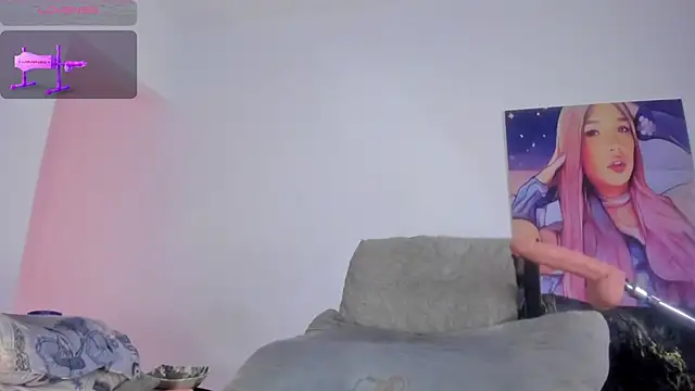 Kataliinasmith webcam