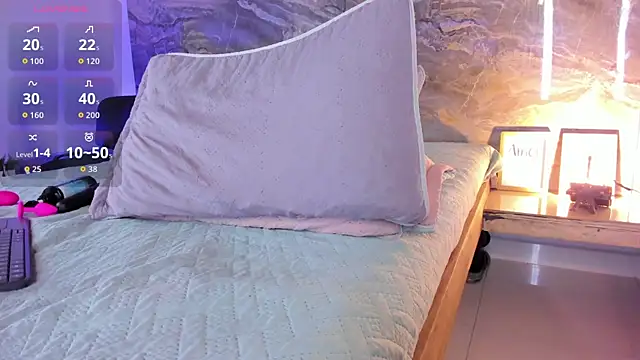 Estefy_gomez09 webcam