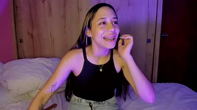 TANIA_06 webcam
