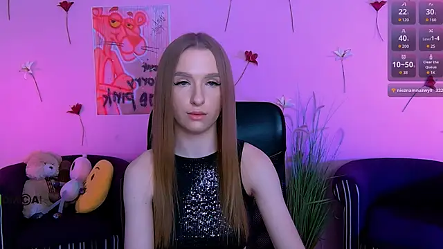 doll_vey webcam