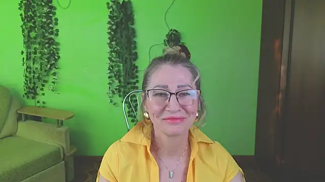 Habibi_Honeyy webcam