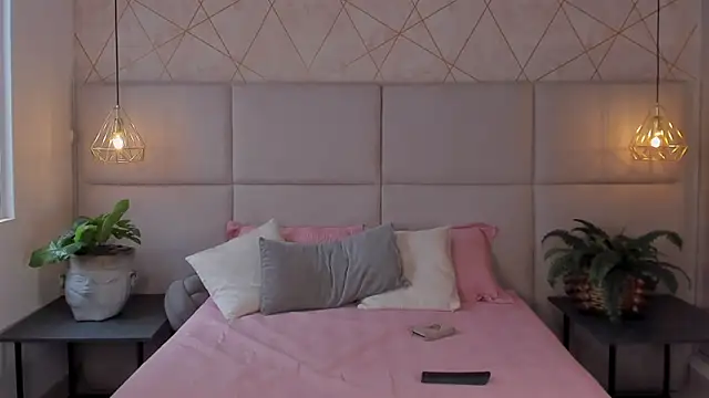 SamayRyann webcam