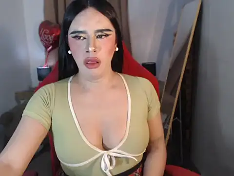 RebeccaTs webcam