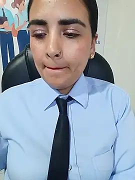 MAYE__13 webcam