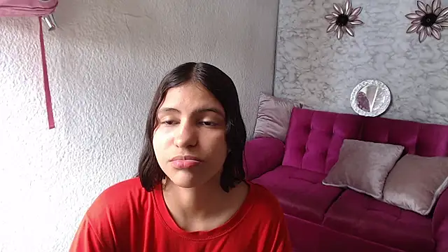 Evagirl69 webcam