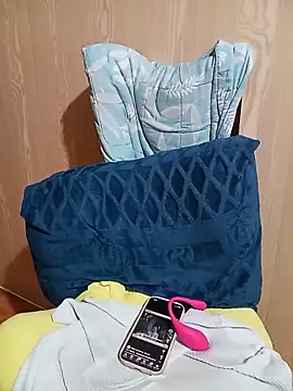 Suny_babyy webcam