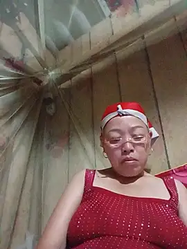 Agnes-baby webcam