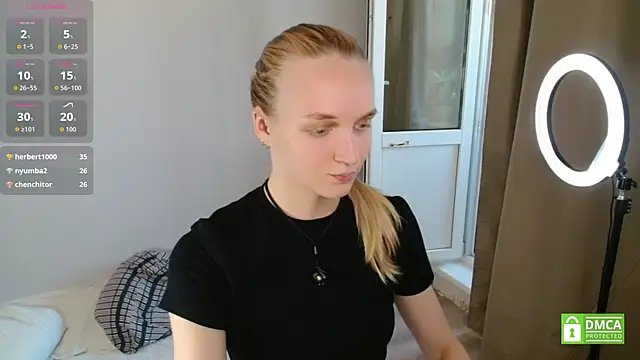 Angel-Alex webcam