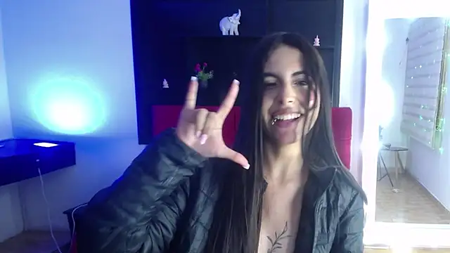 Perla_lovely_ webcam