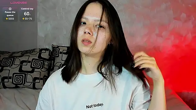 miss_teasee webcam