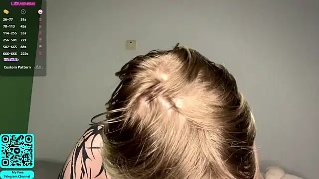 MadalynNosel webcam