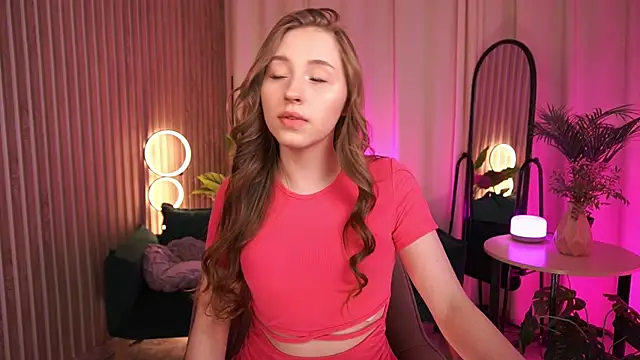 EvelinRoyce webcam