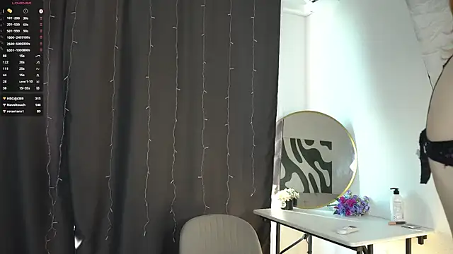 HaleyKoelling webcam