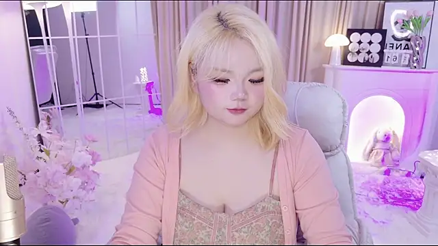 YangYang-999 webcam
