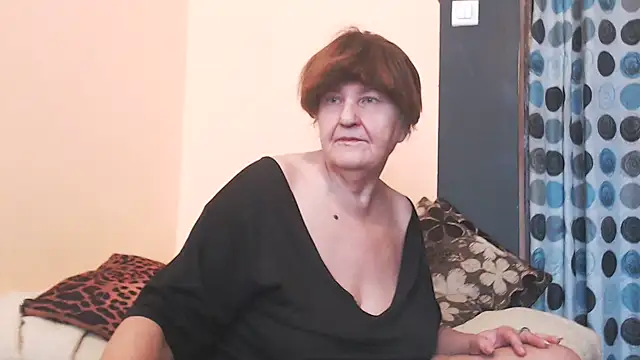 MioritaHard webcam