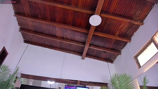 emily-fox webcam