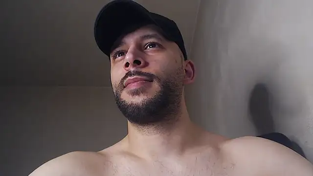 henryaxe webcam