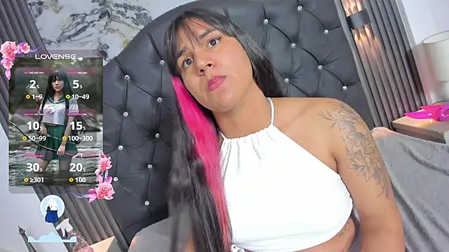 Kagome01 webcam