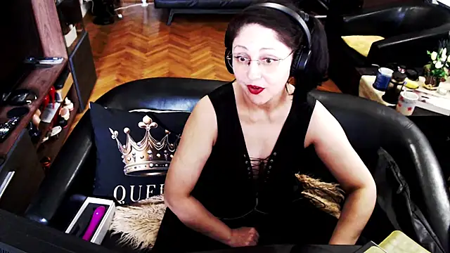 Imperatriza webcam