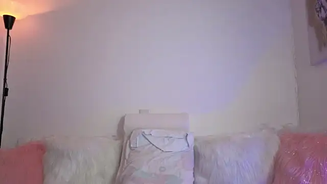 Cristel_Boom webcam