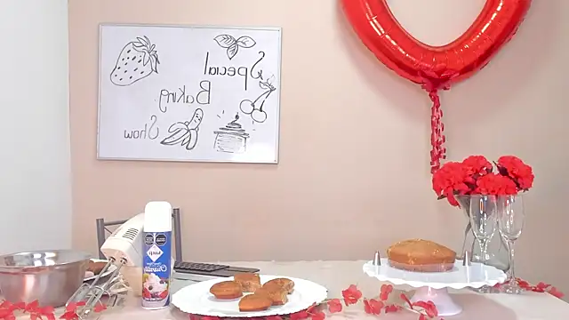 cookplleaser webcam