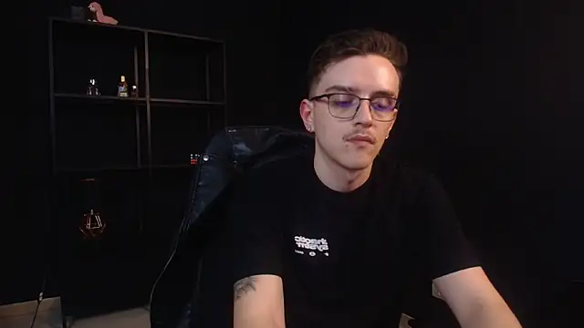 FelixStarkk webcam