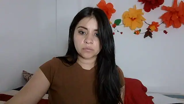 ValerieLove_ webcam