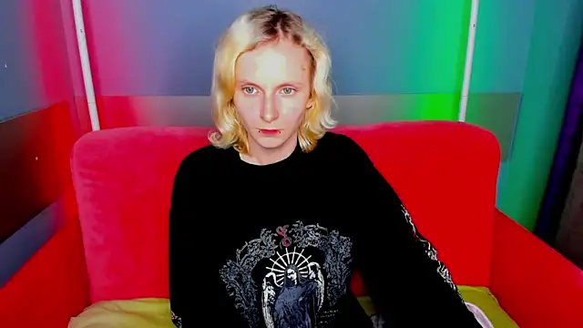 LikiLips webcam