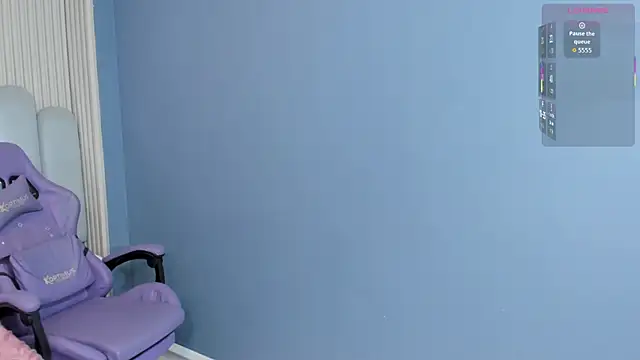 luly_dreams webcam