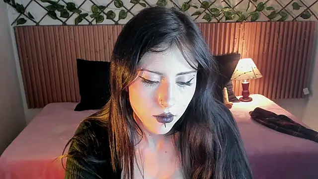 Dark_Niight_ webcam
