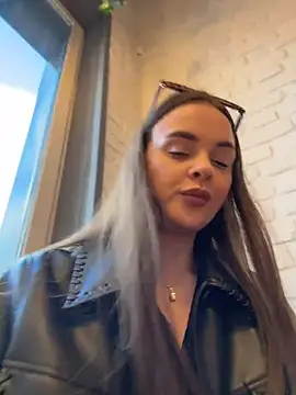 KristiRich webcam