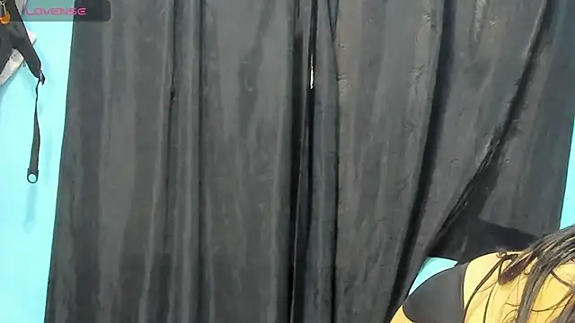 lolyclark webcam