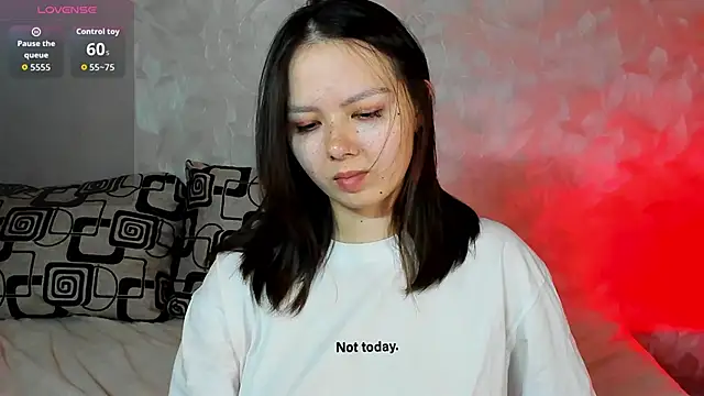 miss_teasee webcam