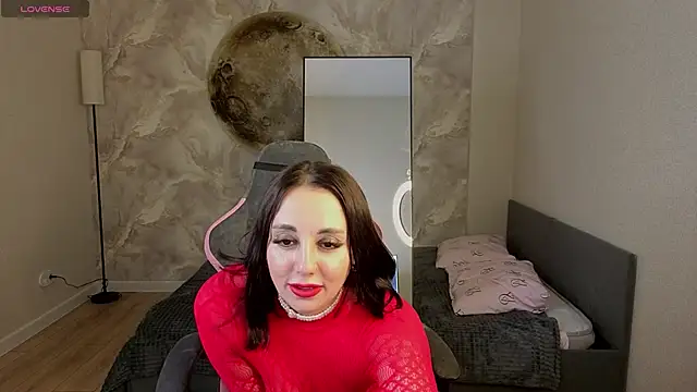 Mary_Holland webcam