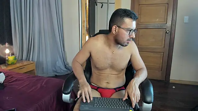 JacobWestt webcam