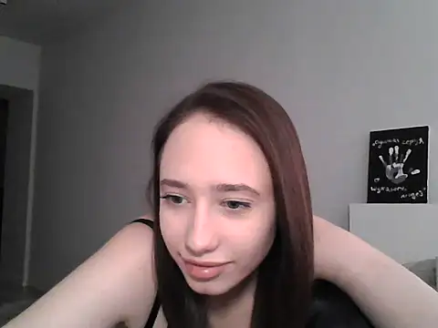 DarkMirel webcam