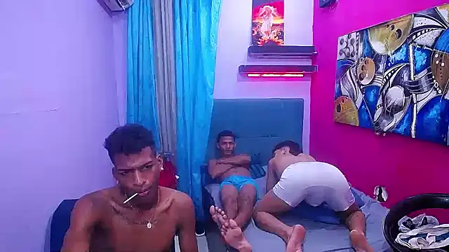 black_twinks webcam