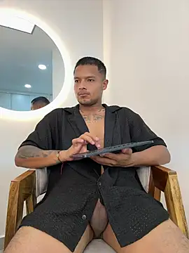 ElianVega webcam
