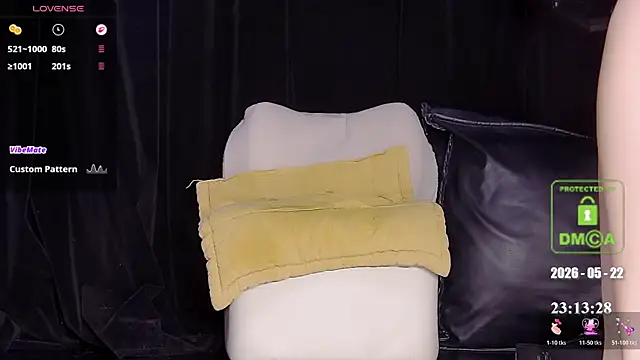 melia_Z webcam