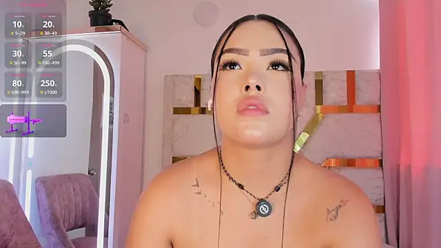 sophy_champagne webcam