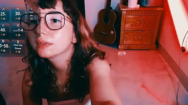 Cosmo_Riri webcam