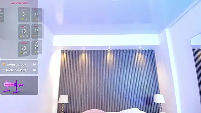Ivaannaa_ webcam