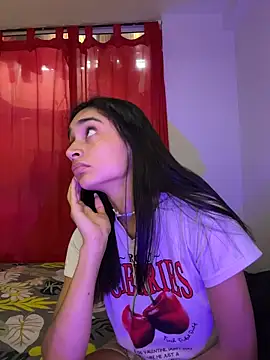 leilani_X webcam