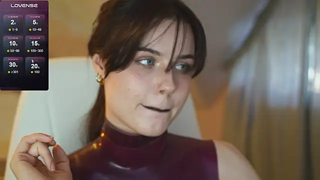 Lazy_pepsi webcam