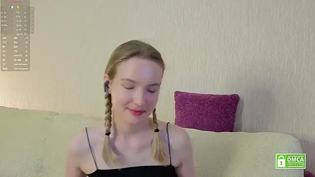 HongTomczak webcam